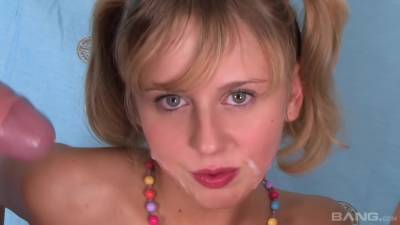 Mandy Dee - Mandy Dee in Teens Want Double 2 - upornia.com