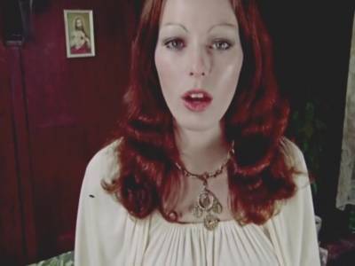 Annette Haven In Deep Tango 1974 - tubepornclassic.com