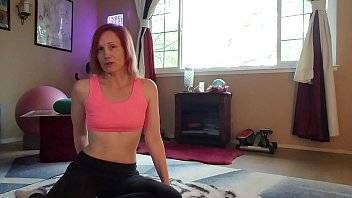 Sexy tight Yoga pants - xvideos.com