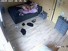 Home Sex On Hidden Ip Camera - voyeurhit.com