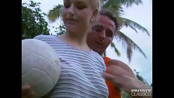 Private Classics, Volley and DP - xvideos.com