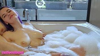 Hot girl getting fucked in bath - romantic sex - xvideos.com