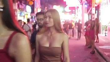 Thailand Sex Tourism - Dangerous in Pattaya? - xvideos.com - Thailand