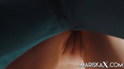 Latina Milf Mariska Fucked By Her Lover - hotmovs.com
