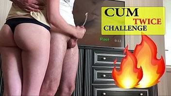 BEST TRY NOT TO CUM CHALLENGE - JOI - xvideos.com