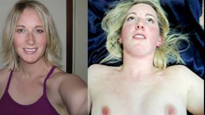 Super hot blonde gf exposed sex vids - xhamster.com