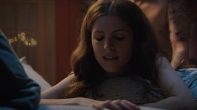 Anna Kendrick All Sex Scenes from Love Life (2020) - xhamster.com