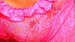 Twistys - Euro teen Melisa Mendiny in Beautiful Pink - hdzog.com