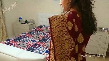 Indian sister in law cheats on husband with brother family sex sandal kamasutra desi chudai POV Indian - xvideos.com - India