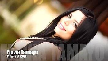 sexy Flavia Tamayo - xvideos.com