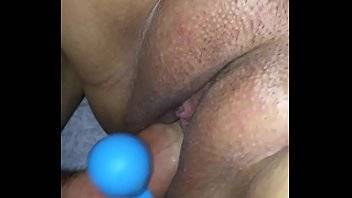 wife ibi loves loves her new toy - xvideos.com