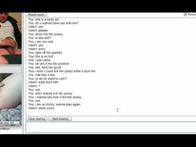 Fun on omegle with a russian couple - youporn.com - Russia