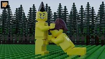 LEGO PORN WITH SOUND - ANAL, BLOWJOB, PUSSY LICKING AND VAGINAL - xvideos.com
