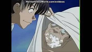 what is this anime - xvideos.com