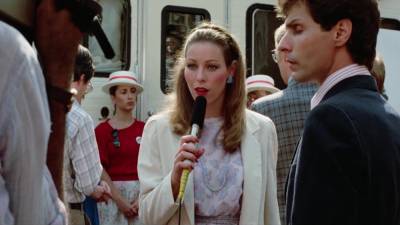 Public Affairs (35mm Remastered) - tubepornclassic.com