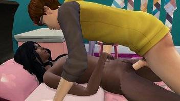 Son Fucks Sleeping Ebony Mom After Completing His Fiary Son Hid And Waited Until He Fell Asleep And Then Fucke Her - xvideos.com