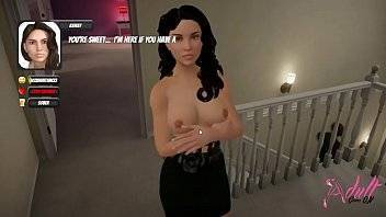 House Party Adult Game - xvideos.com