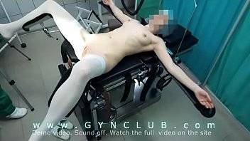 Gynecologist pervert - xvideos.com