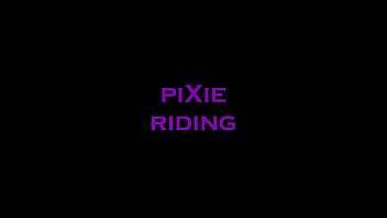 Pixie - Riding - xvideos.com
