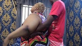 FAT AFRICANA AFRICANCHIKITO GAVE ME MY FAVOURITE AND BURST MY HEAD - xvideos.com
