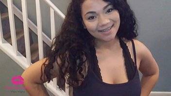 18 yr old Hawaiian gives Happy Father's Day - xvideos.com