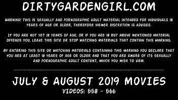 Dirtygardengirl fisting prolapse giant toys extreme - july & august 2019 - xvideos.com