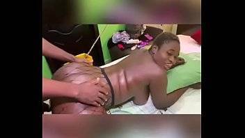 Maami Igbagbo shaved pussy get fucked remaining videos on red - xvideos.com
