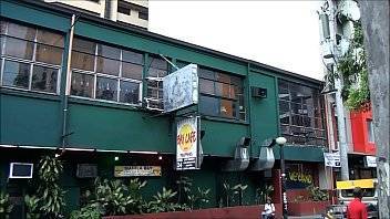 Manila Bay Cafe in the Philippines - xvideos.com - Philippines