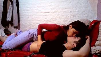 Perfect couple having Natural and sensual sex - xvideos.com
