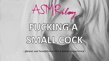 EroticAudio - ASMR Fucking A Small Cock - xvideos.com
