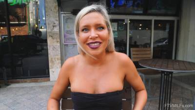 Kacey - Ready To Flash 2 - upornia.com