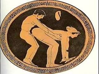 Ancient Greek Erotica And Music - tubous.com - Greece