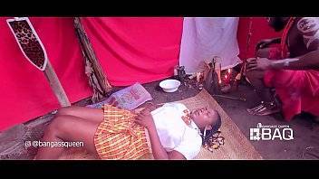 Benefit girl from school of sex get fuck by Ogwugwu chief priest over for her to pass senior waec examination - xvideos.com