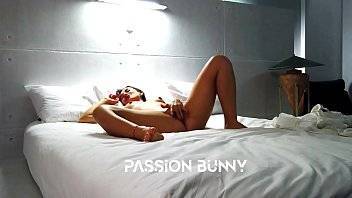 Best orgasm by sexy girl for your pleasure in night time - PassionBunny.art - xvideos.com