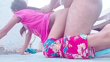 First time outdoor sex with brother in law - xvideos.com