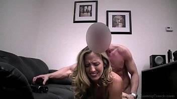 Young Mommy Chelsea Creampied For Cash While Clueless Hubby Is At Home - xvideos.com