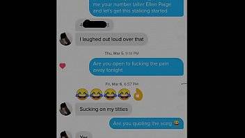 I Met This PAWG On Tinder & Fucked Her ( Our Tinder Conversation) - xvideos.com