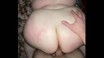 Big white ass next Bbw getting fucked out by mase619 - xvideos.com