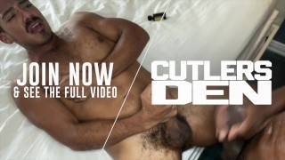 Cutler X Raw Breeds Latin Bareback Bottom - pornhub.com