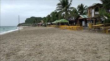 Buck Wild Shows White Beach Puerto Galera Philippines - xvideos.com - Philippines