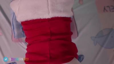 Santa Makes Elf Suck And Fuck For Christmas Wish - hotmovs.com
