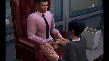 Sims 4: The Thrill of the Unexpected - xvideos.com