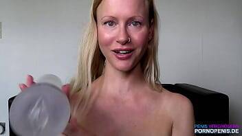 Maria besorgt es sich selbst und hilft Dir dabei mit Dirtytalk, German - Deutsch PornoPenis.de - xvideos.com - Germany