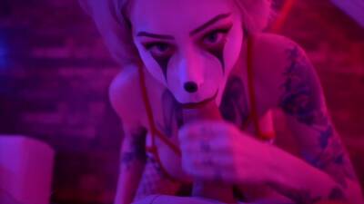 Nicole - Nicole Malice - Gets Fucked By Pennywise - hdzog.com