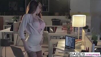 Jay Smooth - Babes - Office Obsession - (Jay Smooth, Veronica Vain) - Twerking 9-5 - xvideos.com
