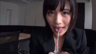 best blowjob ever - Dashing Asian gives her man the best blowjob ever - xbabe.com - Japan