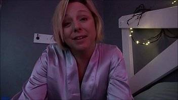 Brianna Beach - Mother & Son Get Ready for Bed - Brianna Beach - Mom Comes First - Preview - xvideos.com