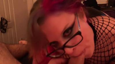 Another Great Blowjob From Steffyx - upornia.com