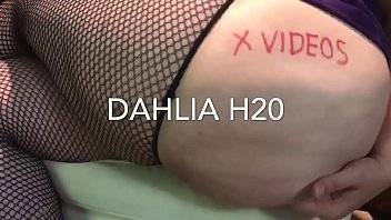 Dahlia H20 Verification video - xvideos.com