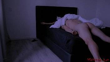 Mistress Kym is Waked up with cunnilingus (Femdom Training) - xvideos.com